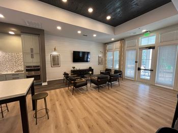 Emery cove apartments